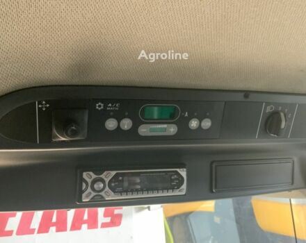 Клаас Lexion 580, объемом двигателя 0 л и пробегом 0 тыс. км за 170962 $, фото 10 на Automoto.ua