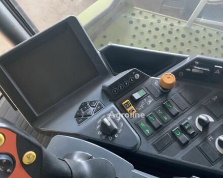 Клаас Lexion 580, объемом двигателя 0 л и пробегом 0 тыс. км за 170962 $, фото 11 на Automoto.ua