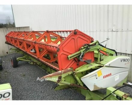 Клаас Lexion 580, объемом двигателя 0 л и пробегом 0 тыс. км за 98369 $, фото 8 на Automoto.ua