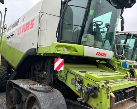 Клаас Lexion 580, объемом двигателя 0 л и пробегом 0 тыс. км за 104355 $, фото 7 на Automoto.ua