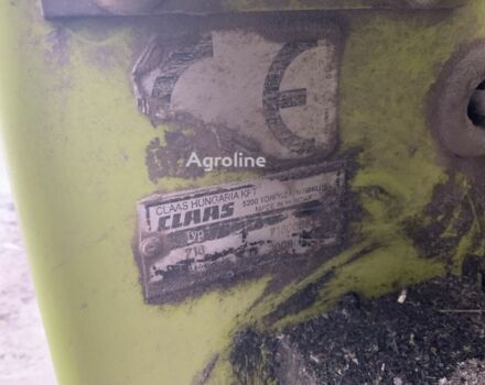 Клаас Lexion 580, объемом двигателя 0 л и пробегом 0 тыс. км за 170962 $, фото 18 на Automoto.ua