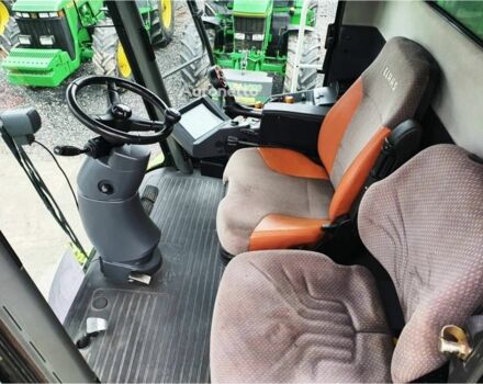 Клаас Lexion 580, об'ємом двигуна 0 л та пробігом 0 тис. км за 114829 $, фото 8 на Automoto.ua