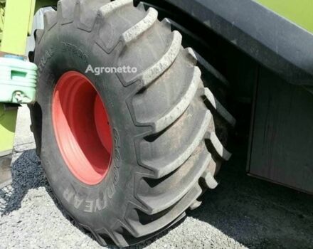 Клаас Lexion 580, объемом двигателя 0 л и пробегом 0 тыс. км за 149673 $, фото 11 на Automoto.ua