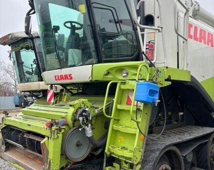 Клаас Lexion 580, объемом двигателя 0 л и пробегом 0 тыс. км за 104355 $, фото 11 на Automoto.ua
