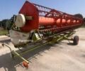 Клаас Lexion 580, объемом двигателя 0 л и пробегом 0 тыс. км за 91270 $, фото 6 на Automoto.ua