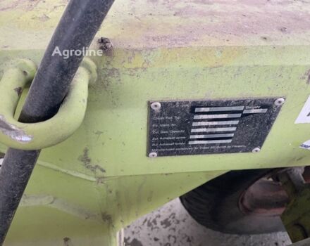 Клаас Lexion 580, объемом двигателя 0 л и пробегом 0 тыс. км за 170962 $, фото 19 на Automoto.ua