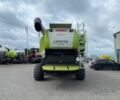 Клаас Lexion 580, объемом двигателя 0 л и пробегом 0 тыс. км за 87135 $, фото 5 на Automoto.ua