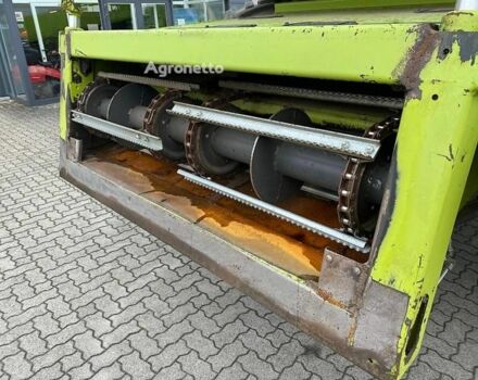 Клаас Lexion 580, объемом двигателя 0 л и пробегом 0 тыс. км за 87135 $, фото 12 на Automoto.ua