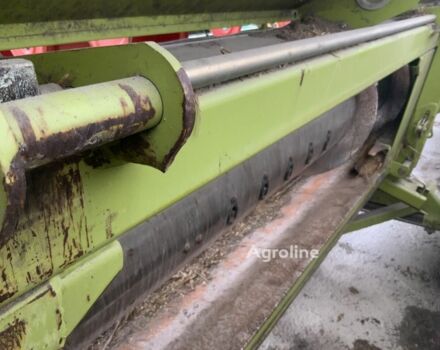 Клаас Lexion 580, объемом двигателя 0 л и пробегом 0 тыс. км за 170962 $, фото 16 на Automoto.ua