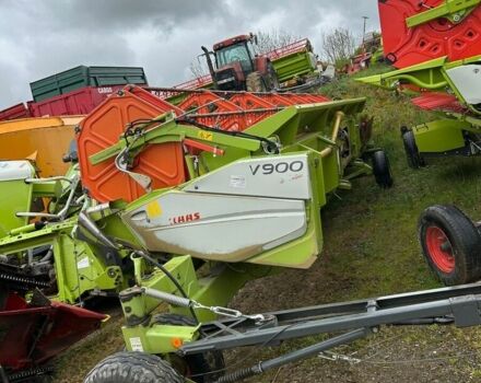 Клаас Lexion 580, объемом двигателя 0 л и пробегом 0 тыс. км за 150121 $, фото 19 на Automoto.ua