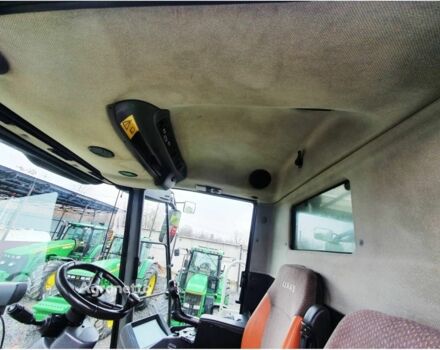 Клаас Lexion 580, об'ємом двигуна 0 л та пробігом 0 тис. км за 113865 $, фото 9 на Automoto.ua