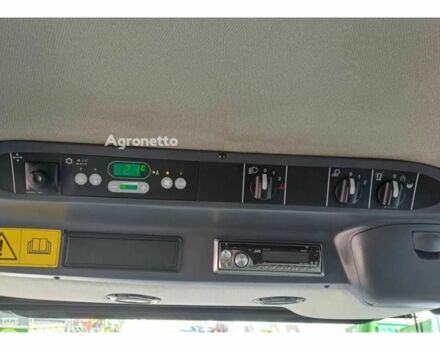 Клаас Lexion 580, объемом двигателя 0 л и пробегом 0 тыс. км за 102460 $, фото 14 на Automoto.ua