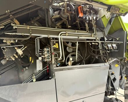 Клаас Lexion 580, объемом двигателя 0 л и пробегом 0 тыс. км за 147459 $, фото 12 на Automoto.ua