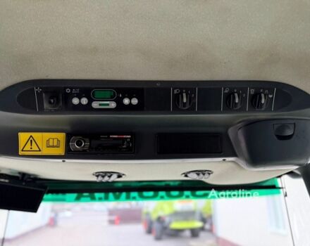 Клаас Lexion 580, объемом двигателя 0 л и пробегом 0 тыс. км за 147459 $, фото 22 на Automoto.ua