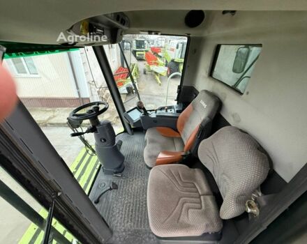 Клаас Lexion 580, объемом двигателя 0 л и пробегом 0 тыс. км за 147459 $, фото 21 на Automoto.ua