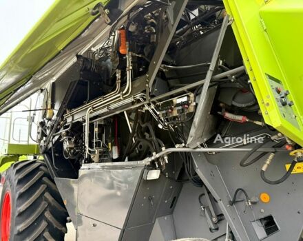 Клаас Lexion 580, объемом двигателя 0 л и пробегом 0 тыс. км за 147459 $, фото 13 на Automoto.ua