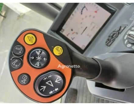 Клаас Lexion 580, объемом двигателя 0 л и пробегом 0 тыс. км за 102460 $, фото 13 на Automoto.ua