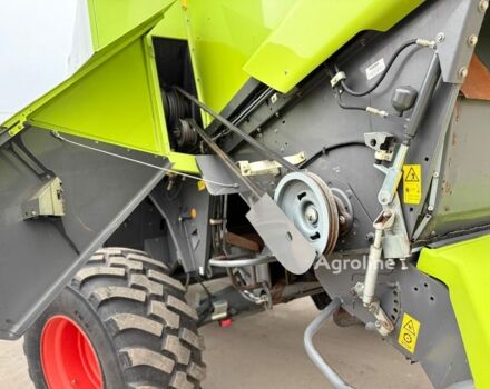 Клаас Lexion 580, объемом двигателя 0 л и пробегом 0 тыс. км за 147459 $, фото 11 на Automoto.ua