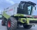 Клаас Lexion 580, объемом двигателя 0 л и пробегом 0 тыс. км за 107298 $, фото 1 на Automoto.ua