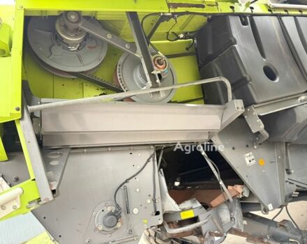 Клаас Lexion 580, объемом двигателя 0 л и пробегом 0 тыс. км за 147459 $, фото 15 на Automoto.ua