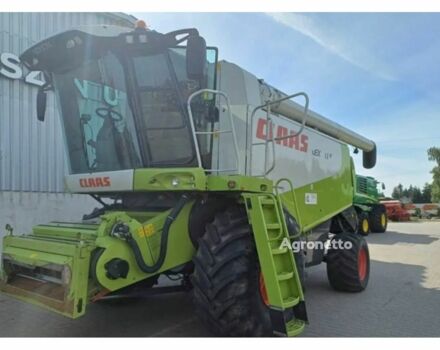 Клаас Lexion 580, объемом двигателя 0 л и пробегом 0 тыс. км за 100455 $, фото 2 на Automoto.ua