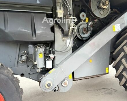 Клаас Lexion 580, объемом двигателя 0 л и пробегом 0 тыс. км за 147459 $, фото 16 на Automoto.ua