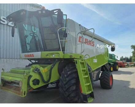 Клаас Lexion 580, объемом двигателя 0 л и пробегом 0 тыс. км за 102460 $, фото 3 на Automoto.ua