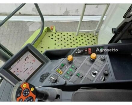 Клаас Lexion 580, объемом двигателя 0 л и пробегом 0 тыс. км за 102460 $, фото 15 на Automoto.ua
