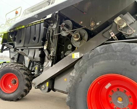 Клаас Lexion 580, объемом двигателя 0 л и пробегом 0 тыс. км за 147459 $, фото 14 на Automoto.ua