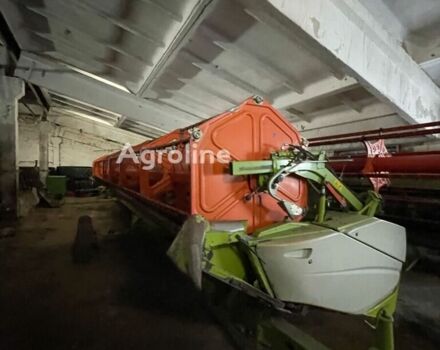 Клаас Lexion 580, об'ємом двигуна 0 л та пробігом 0 тис. км за 160495 $, фото 4 на Automoto.ua