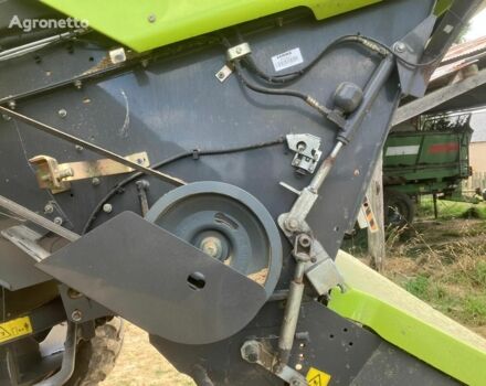 Клаас Lexion 580, объемом двигателя 0 л и пробегом 0 тыс. км за 132466 $, фото 9 на Automoto.ua