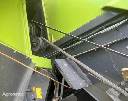 Клаас Lexion 580, объемом двигателя 0 л и пробегом 0 тыс. км за 132466 $, фото 16 на Automoto.ua