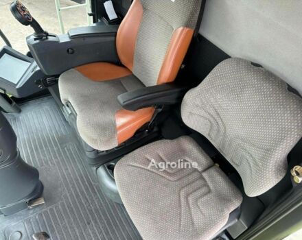 Клаас Lexion 580, объемом двигателя 0 л и пробегом 0 тыс. км за 103862 $, фото 8 на Automoto.ua