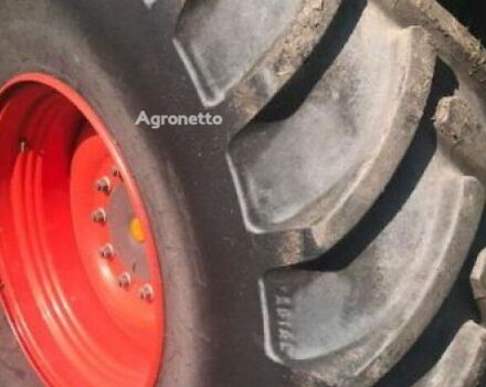 Клаас Lexion 580, объемом двигателя 0 л и пробегом 0 тыс. км за 151789 $, фото 10 на Automoto.ua