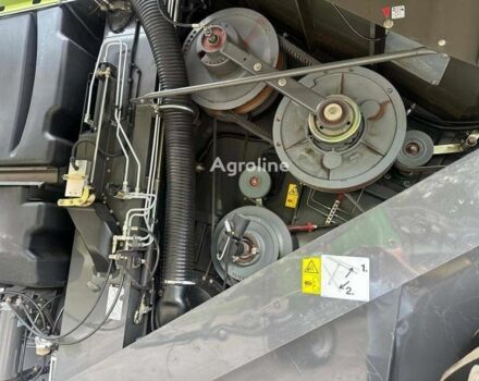 Клаас Lexion 580 2010 в Звенигородка на Automoto.ua Клаас Lexion 580, объемом двигателя 0 л и пробегом 0 тыс. км за 106473 $, фото 7 на Automoto.ua