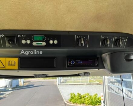 Клаас Lexion 580, об'ємом двигуна 0 л та пробігом 0 тис. км за 169799 $, фото 10 на Automoto.ua