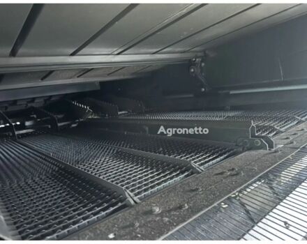 Клаас Lexion 580, объемом двигателя 0 л и пробегом 0 тыс. км за 103507 $, фото 5 на Automoto.ua