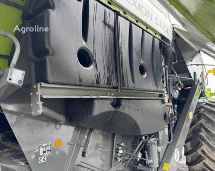 Клаас Lexion 580, об'ємом двигуна 0 л та пробігом 0 тис. км за 165705 $, фото 22 на Automoto.ua