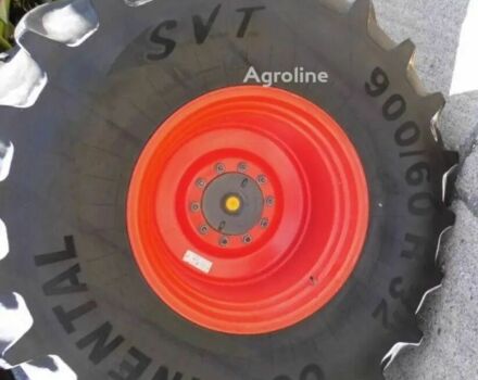 Клаас Lexion 580, об'ємом двигуна 0 л та пробігом 0 тис. км за 166274 $, фото 7 на Automoto.ua