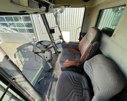 Клаас Lexion 580, об'ємом двигуна 0 л та пробігом 0 тис. км за 169799 $, фото 9 на Automoto.ua