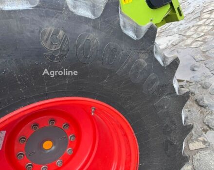 Клаас Lexion 580, об'ємом двигуна 0 л та пробігом 0 тис. км за 165705 $, фото 25 на Automoto.ua