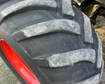 Клаас Lexion 580, об'ємом двигуна 0 л та пробігом 0 тис. км за 169799 $, фото 17 на Automoto.ua