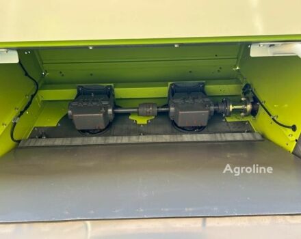 Клаас Lexion 580, об'ємом двигуна 0 л та пробігом 0 тис. км за 169799 $, фото 30 на Automoto.ua