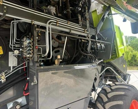 Клаас Lexion 580 2010 в Звенигородка на Automoto.ua Клаас Lexion 580, объемом двигателя 0 л и пробегом 0 тыс. км за 106473 $, фото 6 на Automoto.ua