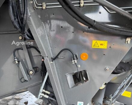 Клаас Lexion 580, об'ємом двигуна 0 л та пробігом 0 тис. км за 168636 $, фото 15 на Automoto.ua