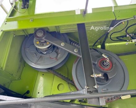 Клаас Lexion 580, об'ємом двигуна 0 л та пробігом 0 тис. км за 165705 $, фото 21 на Automoto.ua