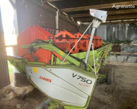 Клаас Lexion 580, объемом двигателя 0 л и пробегом 0 тыс. км за 132466 $, фото 59 на Automoto.ua