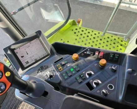 Клаас Lexion 580, об'ємом двигуна 0 л та пробігом 0 тис. км за 169799 $, фото 12 на Automoto.ua