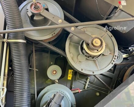 Клаас Lexion 580, об'ємом двигуна 0 л та пробігом 0 тис. км за 169799 $, фото 19 на Automoto.ua