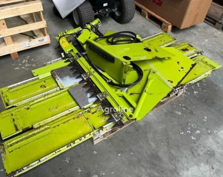 Клаас Lexion 580, об'ємом двигуна 0 л та пробігом 0 тис. км за 169799 $, фото 37 на Automoto.ua